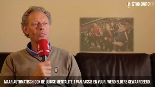 Michel Preud'homme: A Master Tactician in Belgium Pro League